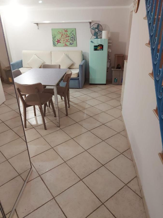 Casetta Blue House Gaeta Via Dell'Indipendenza ภายนอก รูปภาพ